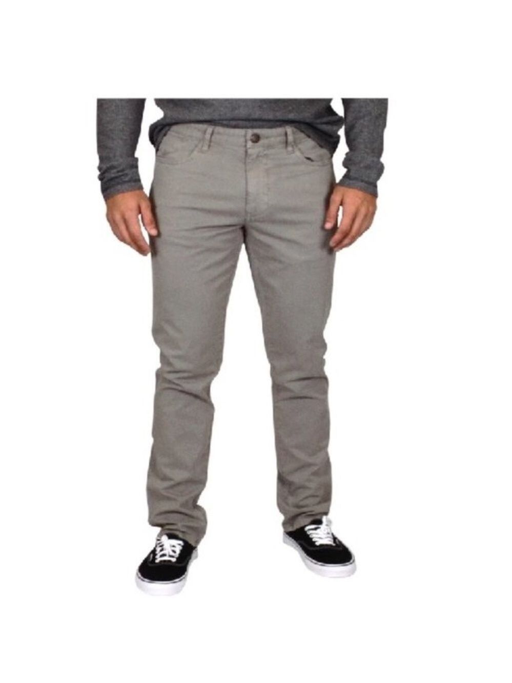 Vintage 1946 Stretch Modern Fit Jeans